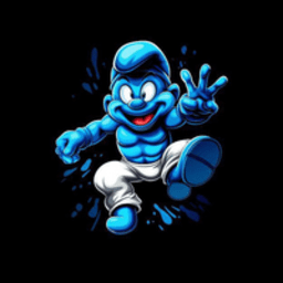 SmurfsINU