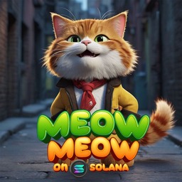 Meow Meow