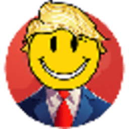 Smily Trump 