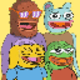 Matt Furie's Boys Club 