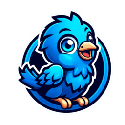 The Blue Bird