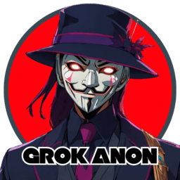 GROK ANON