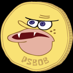 Primitive SpongeBob