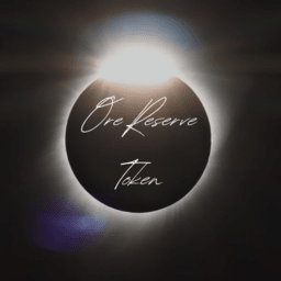 Ore Reserve Token