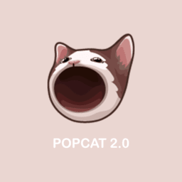 POPCAT 2.0