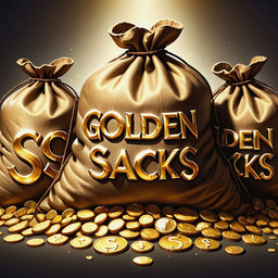 Golden Sacks