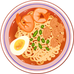 Instant noodles