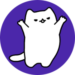 Pokky Cat