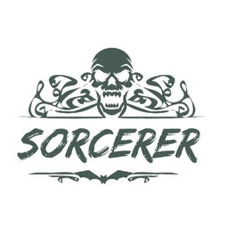 Sorcerer coin