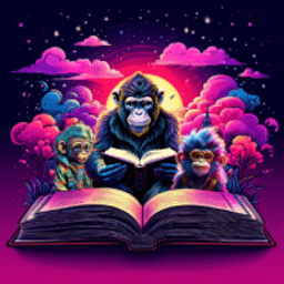 Book of Apes