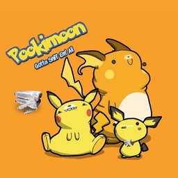 Pookimoon