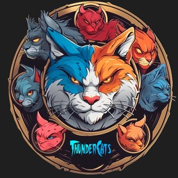 Thundercats