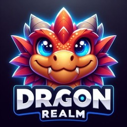 Dragon Realm Gold