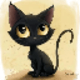 Cook Cat 