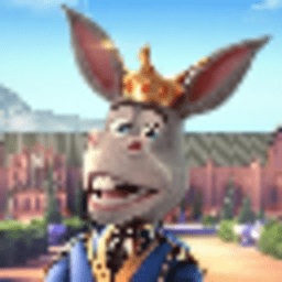 Donkey King 