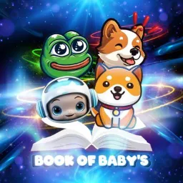 BOOK OF BABY'S