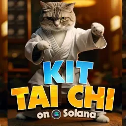 KIT TAI CHI
