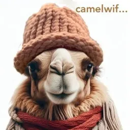 Camelwif