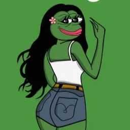 ROXY FROG 
