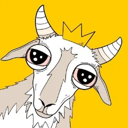 Jack The Goat