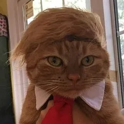 DONALDCAT