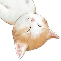Tang Ping Cat
