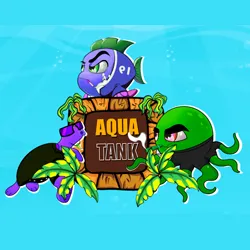 AQUA TANK