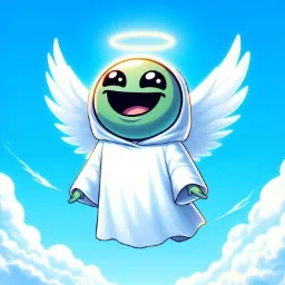 PEPE ANGEL