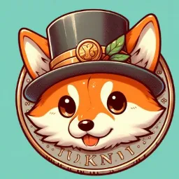 Wolf Hunter Coin