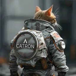 CATRONAUTS