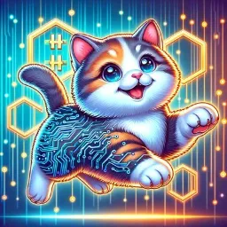 JupCat