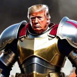 Return of Trump