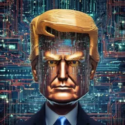 CyberTrump