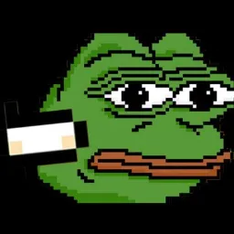 FlappyPepe