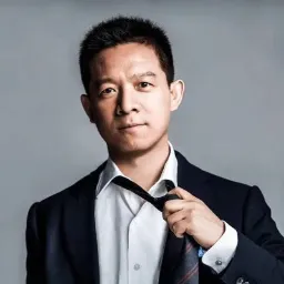 Jia Yueting 