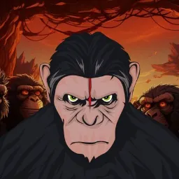 Apes Revolution