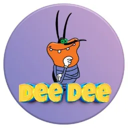 Dee Dee Inu