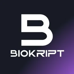 BiokriptX