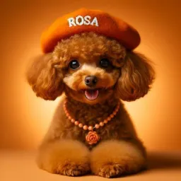 Rosa Inu