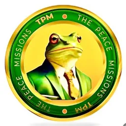 ThePeaceMissions