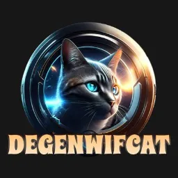 Degen Wif Cat