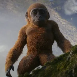 minikong
