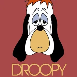 Droppy Dog