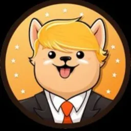 TRUMP INU 