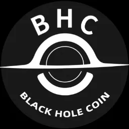 Black Hole Coin 
