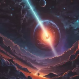 Space Accretion Module