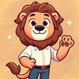 LionPaw