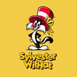 SylvesterWifHat