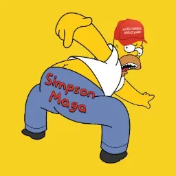 Simpson MAGA 