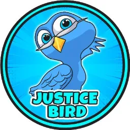 justice bird